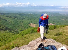 Looking for safe anchors