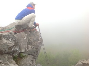 Instructors need to be fair, respectful, trust worthy and expect students to strive for success.